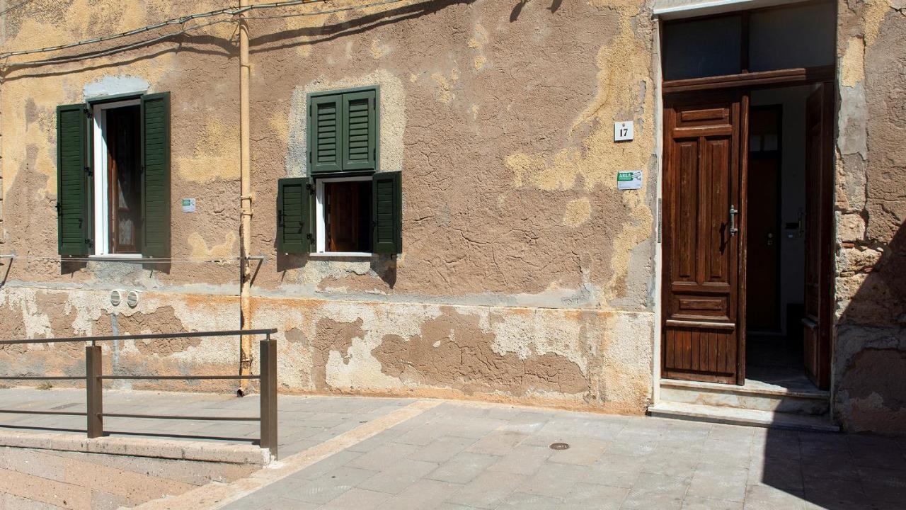 Casa Avineira Apartment Alghero Exterior photo