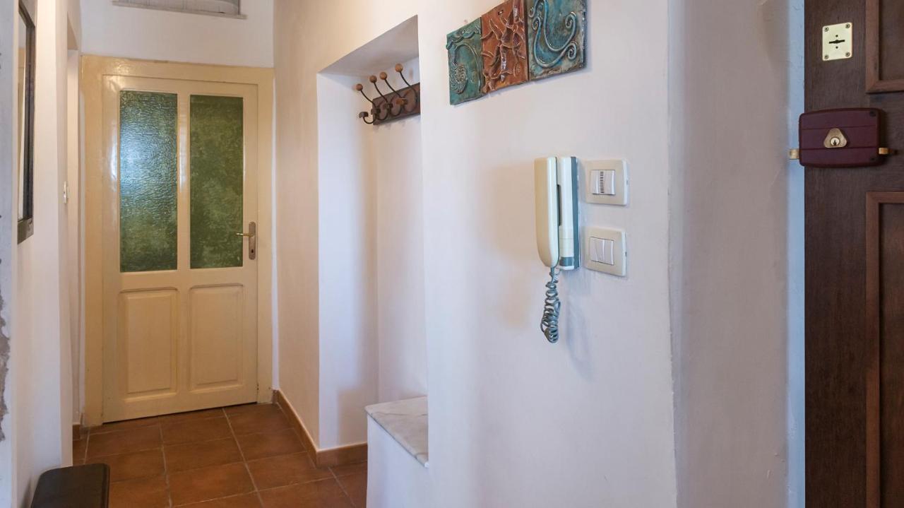 Casa Avineira Apartment Alghero Exterior photo